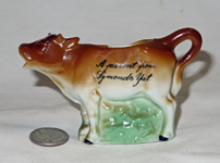 small Symonds Yar souvenir