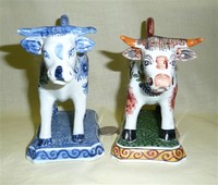 cow