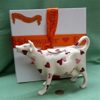 Emma Bridgewater cow creamer