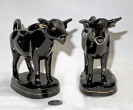 Bat-eared Jackfild cow creamers