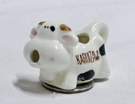 sma;; Karuizawa cow creamer
