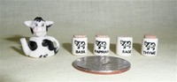 mini creamer