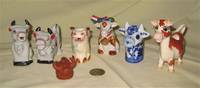mini creamers