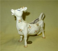 Beswick's satirical Daisy cow creamer