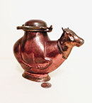 Brass Nandi