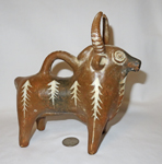 Cypriot rhyton