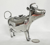 Silver Plate Schuppe copy