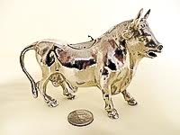 silver bull