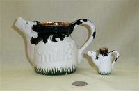 teapot