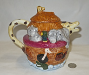 Noahs ark teapot lright