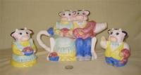 tea set