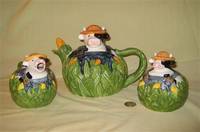 tea set